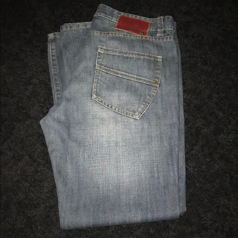Men’s ecko unltd jeans